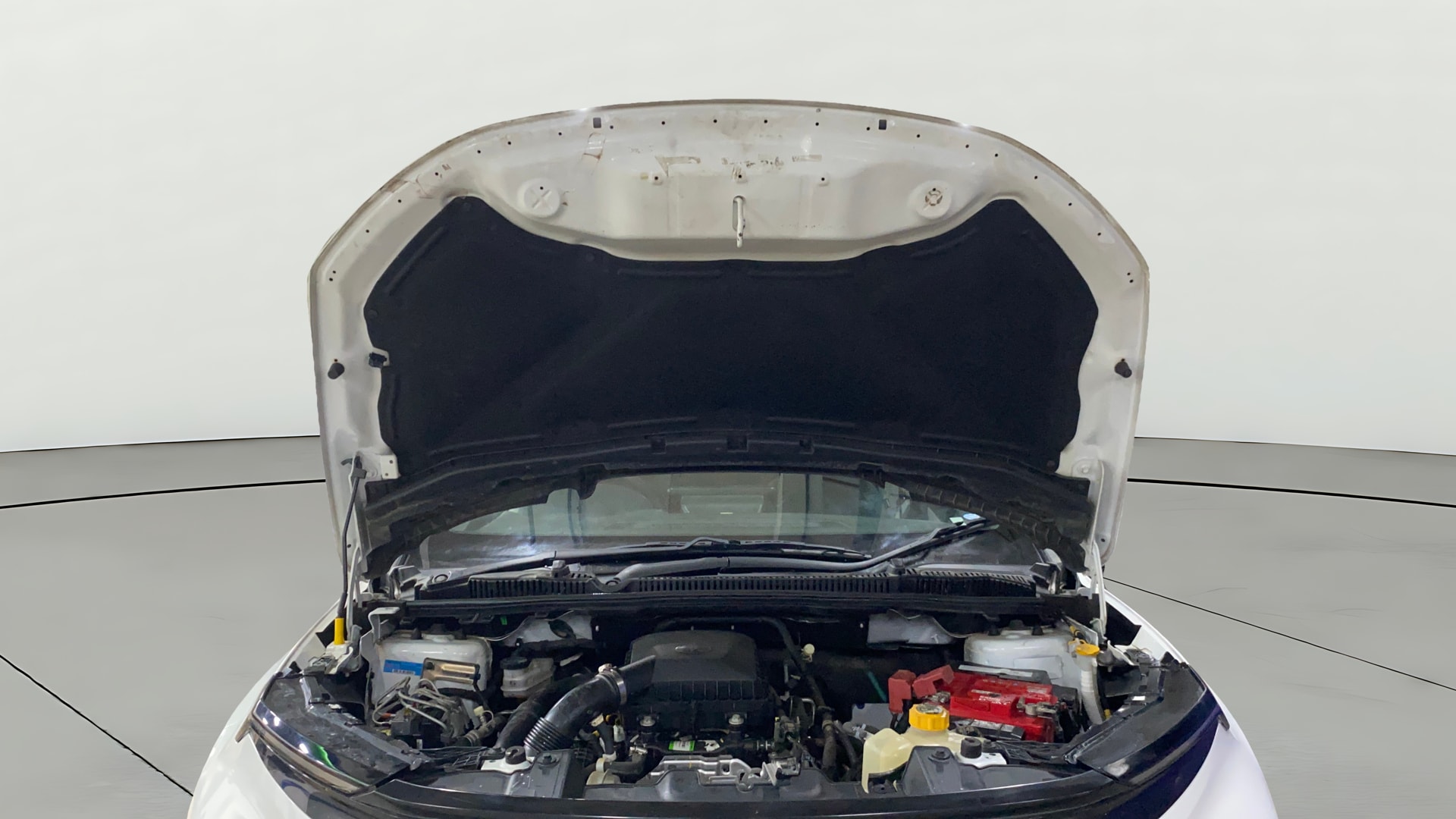 View 2024 Tata Nexon Revotron XE Image 21 Used 2024 Tata Nexon Revotron XE Image 21