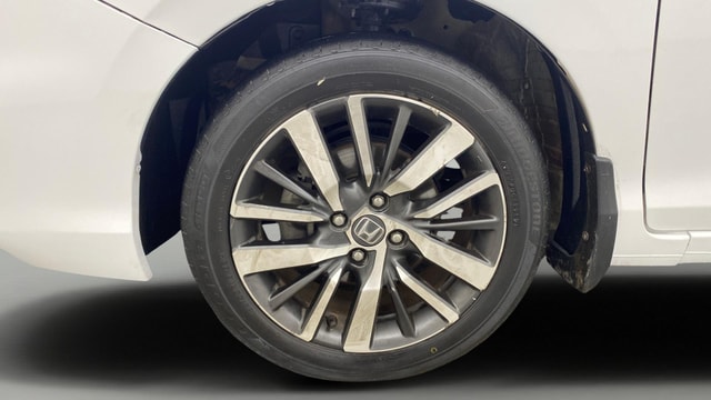 View Honda City ZX Image 30 Used Honda City ZX Image 30
