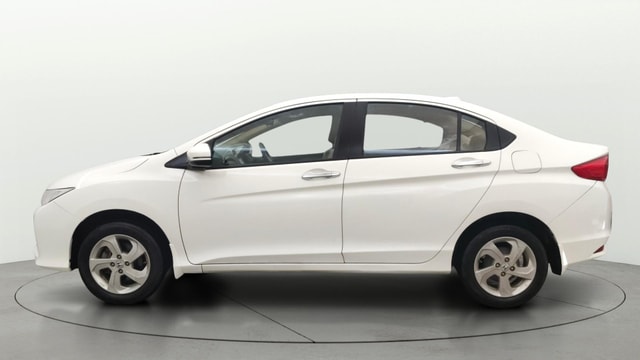 View Honda City Image 6 Used Honda City Image 6