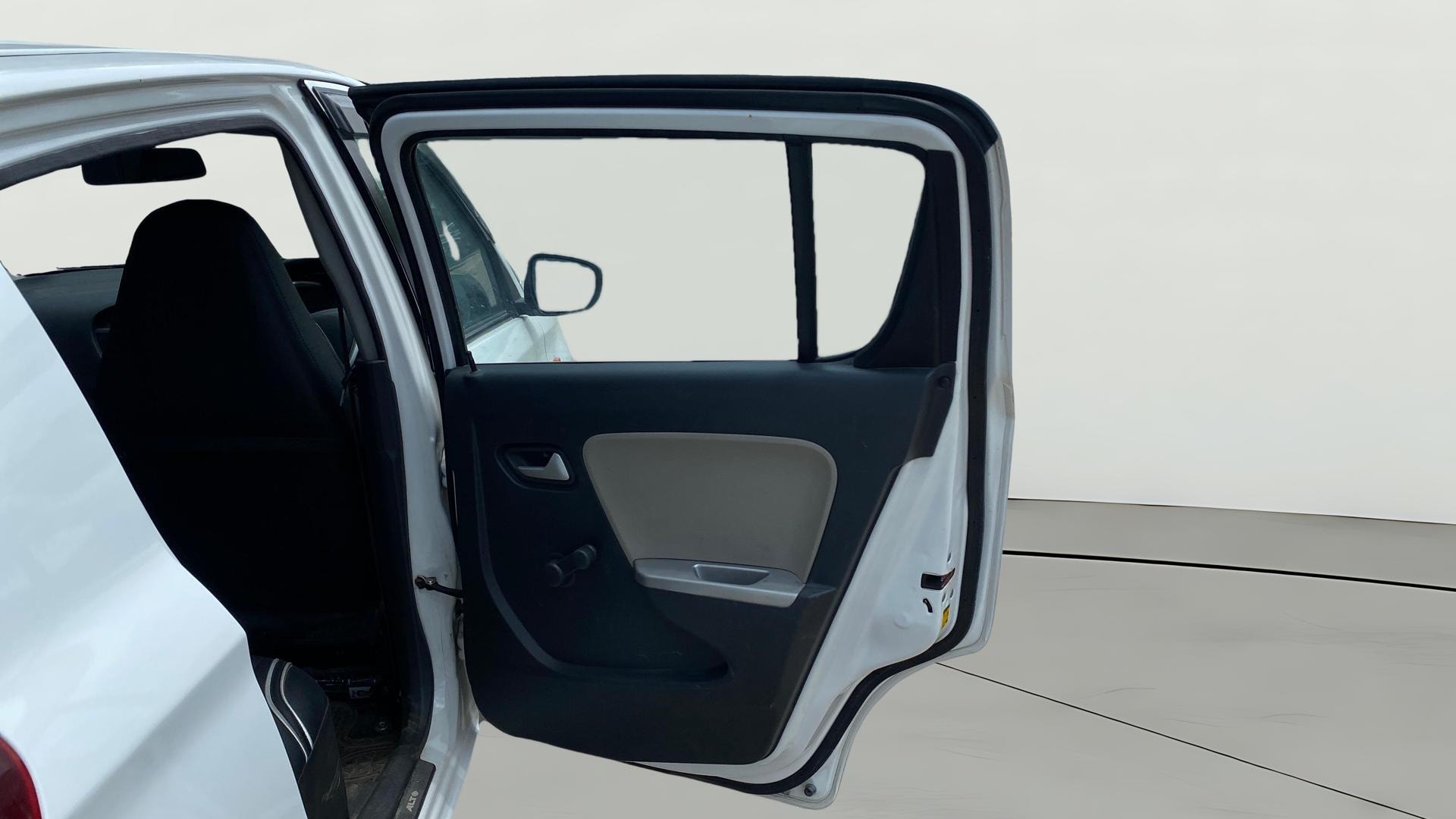 View 2019 Maruti Suzuki Alto K10 LX Image 7 Used 2019 Maruti Suzuki Alto K10 LX Image 7