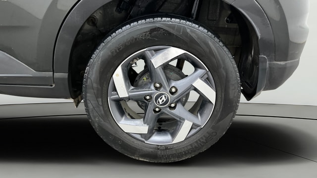 View Hyundai Venue Image 12 Used Hyundai Venue Image 12