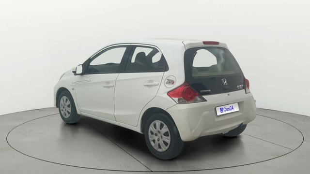 View Honda Brio Image 2 Used Honda Brio Image 2