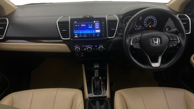 View Honda City ZX Image 30 Used Honda City ZX Image 30