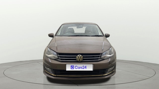 View Volkswagen Vento Image 1 Used Volkswagen Vento Image 1