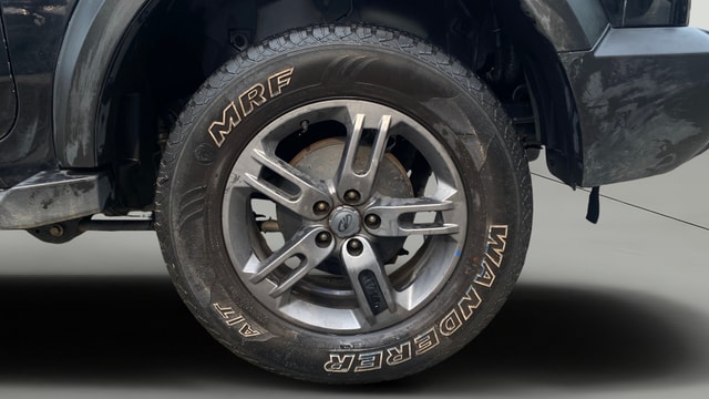 View Mahindra Thar Image 12 Used Mahindra Thar Image 12
