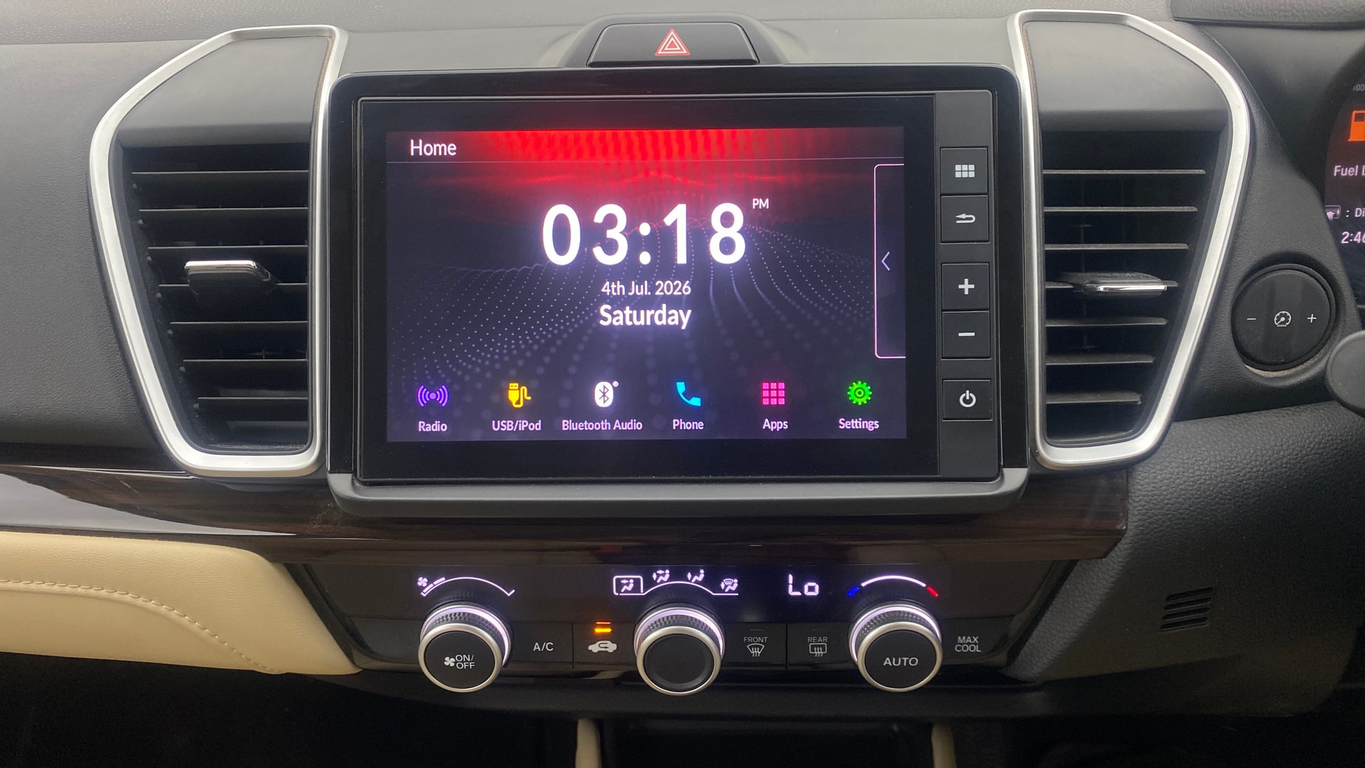 Used 2022 Honda City ZX Used 2022 Honda City ZX