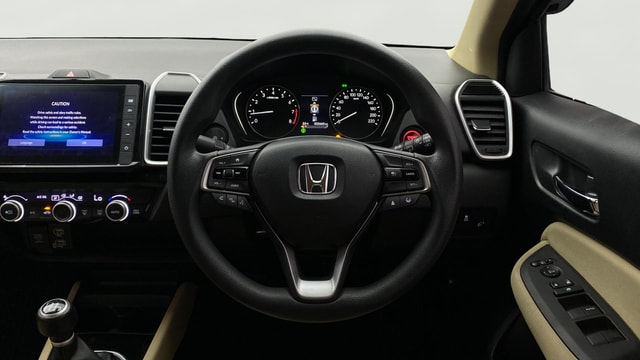 View Honda City Image 21 Used Honda City Image 21