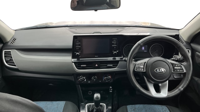 View Kia Seltos Image 31 Used Kia Seltos Image 31