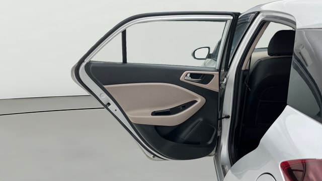 View Hyundai Elite i20 Image 22 Used Hyundai Elite i20 Image 22