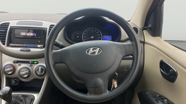 View Hyundai i10 Image 20 Used Hyundai i10 Image 20