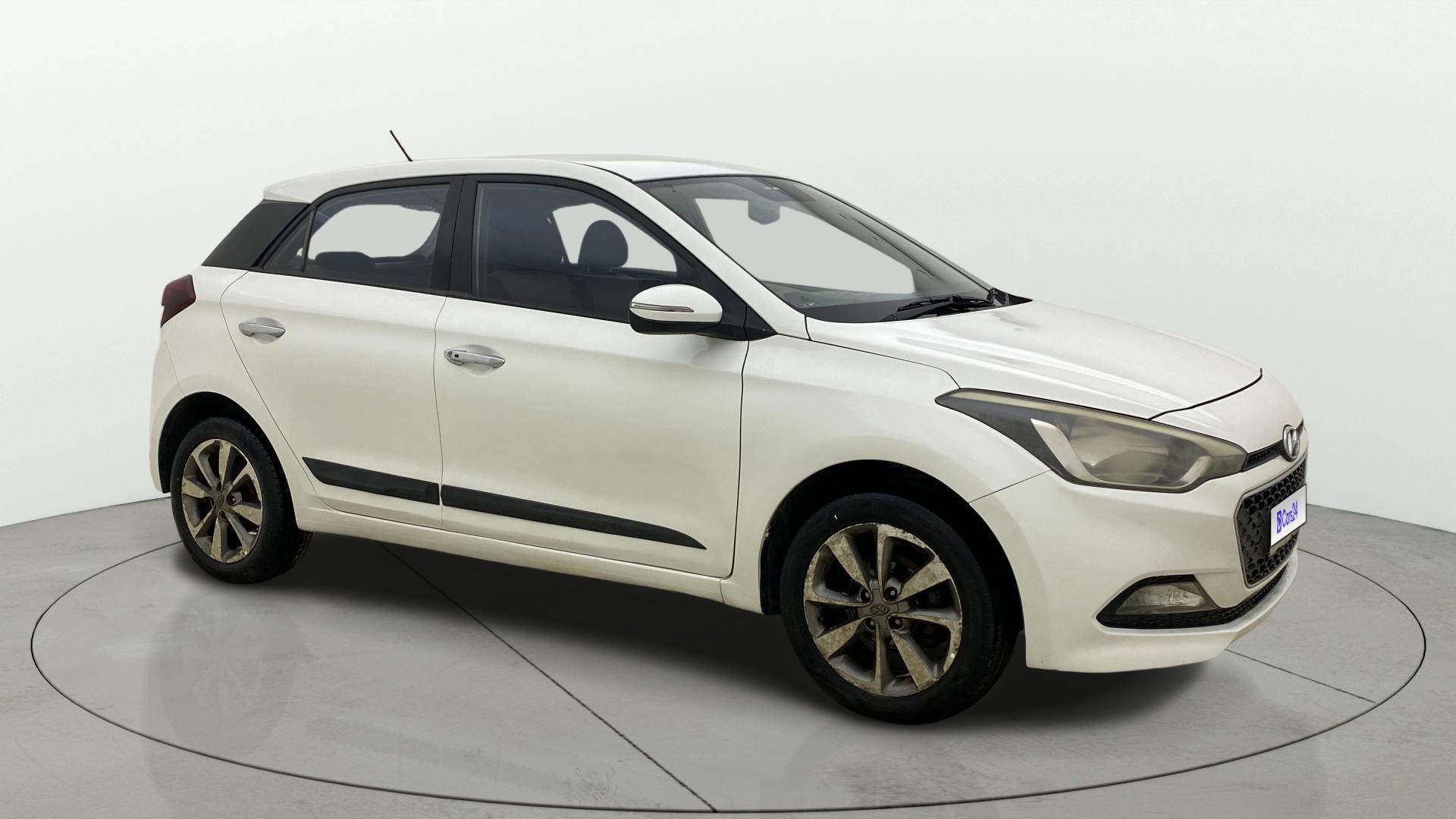 Used 2015 Hyundai Elite i20 Used 2015 Hyundai Elite i20