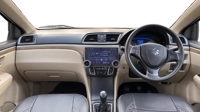 View Maruti Suzuki 1000 Image 30 Used Maruti Suzuki 1000 Image 30