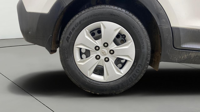 View Hyundai Creta Image 23 Used Hyundai Creta Image 23