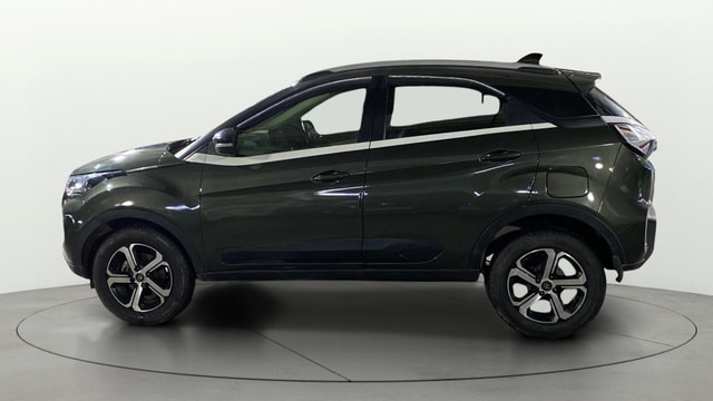 View Tata Nexon Image 6 Used Tata Nexon Image 6