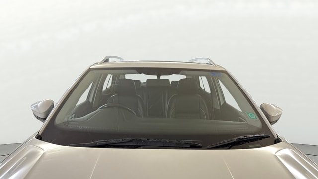 View Volkswagen Taigun Image 31 Used Volkswagen Taigun Image 31