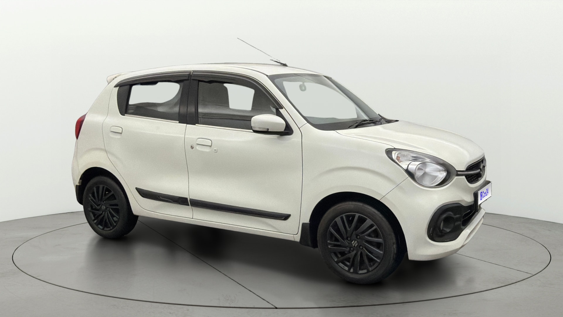 View 2023 Maruti Suzuki 1000 Base Variant Image 21 Used 2023 Maruti Suzuki 1000 Base Variant Image 21