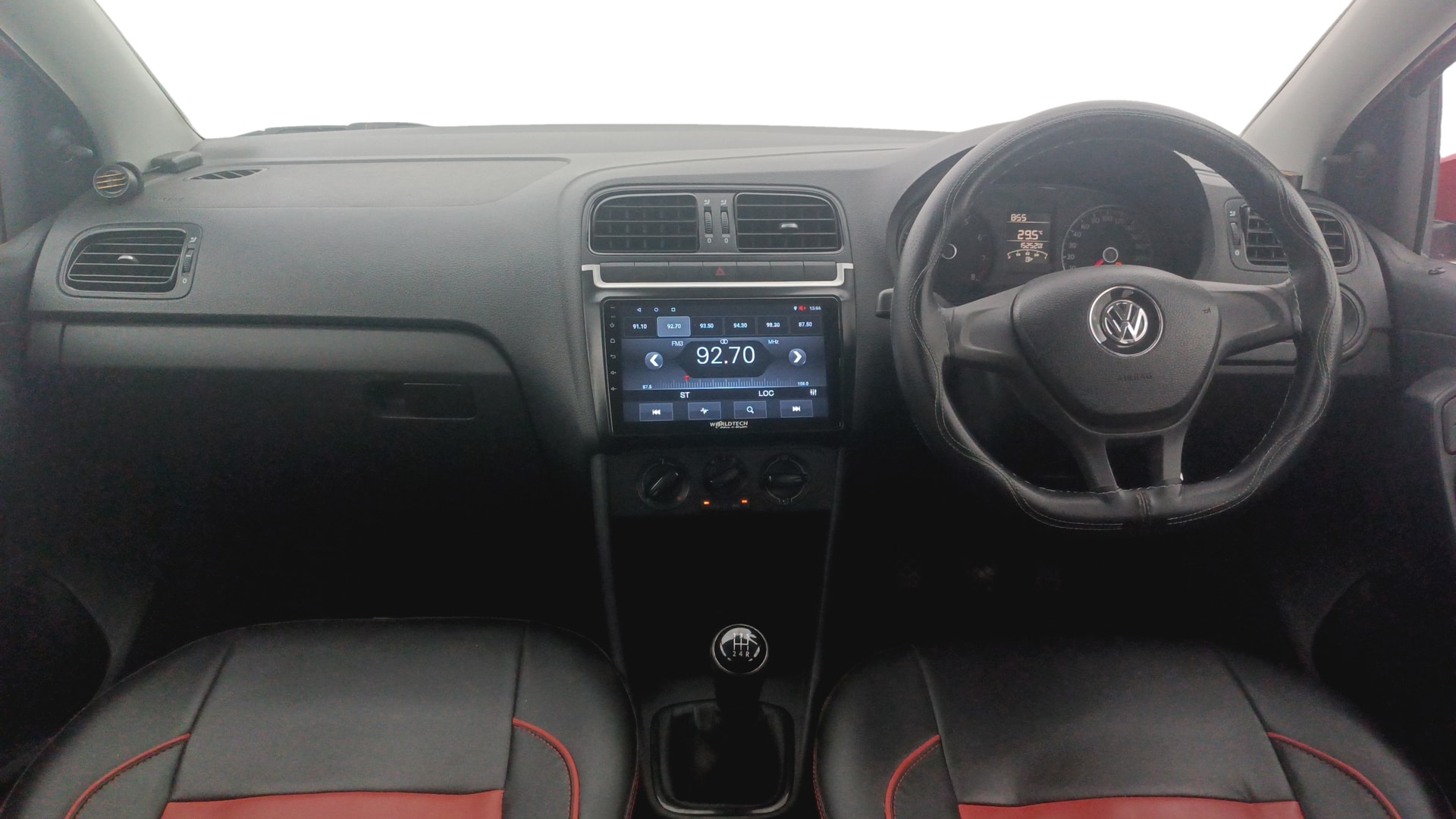 Used 2018 Volkswagen Polo Used 2018 Volkswagen Polo