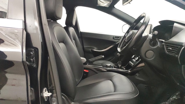 View Tata Nexon Image 26 Used Tata Nexon Image 26