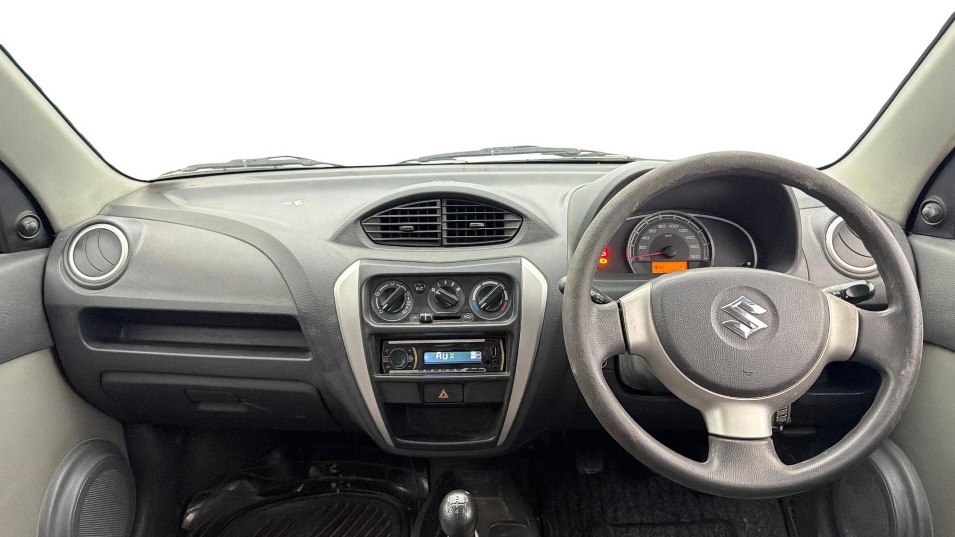 Used 2016 Maruti Suzuki Alto 800 Used 2016 Maruti Suzuki Alto 800