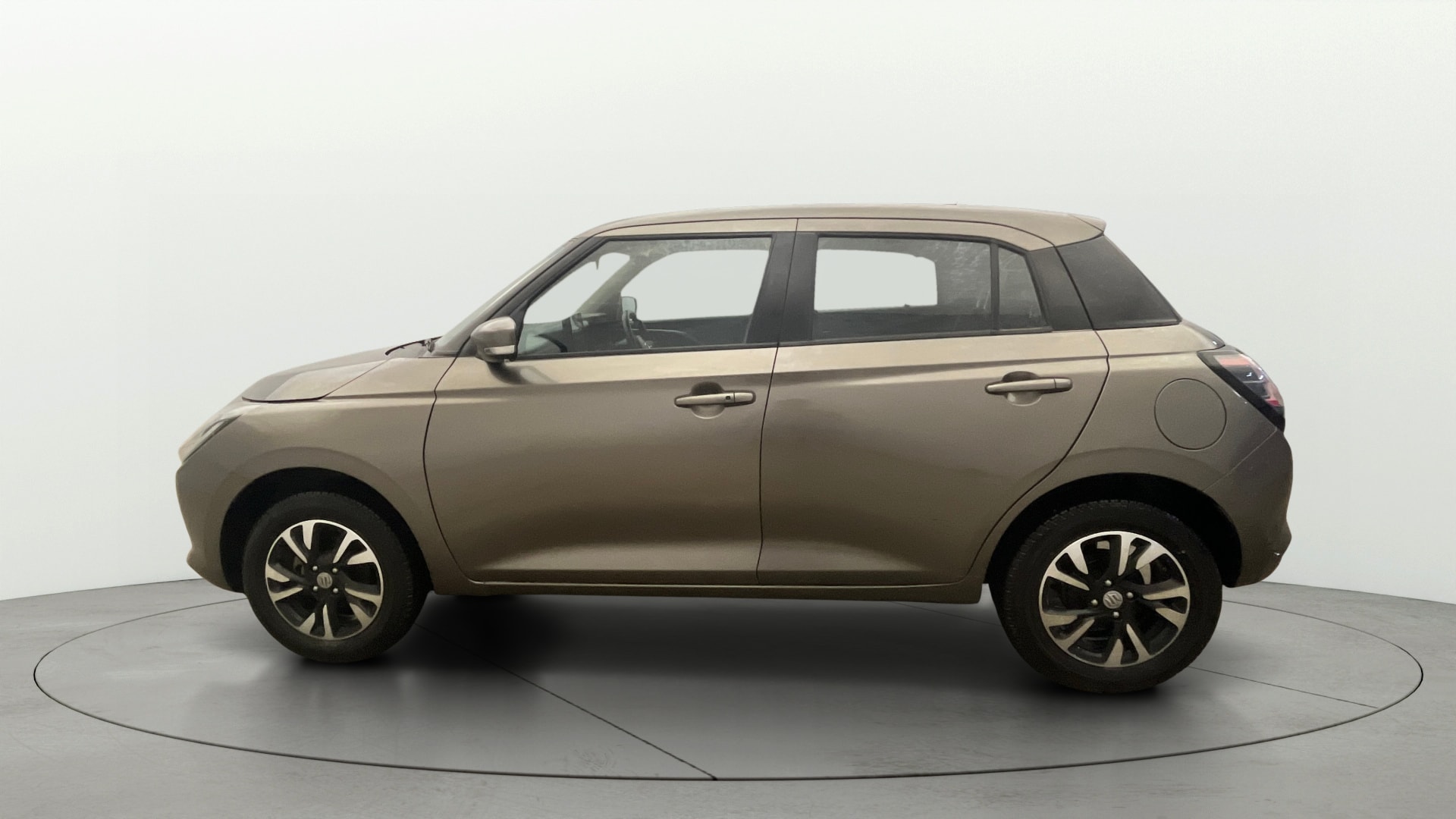 View 2025 Maruti Suzuki 1000 Base Variant Image 27 Used 2025 Maruti Suzuki 1000 Base Variant Image 27