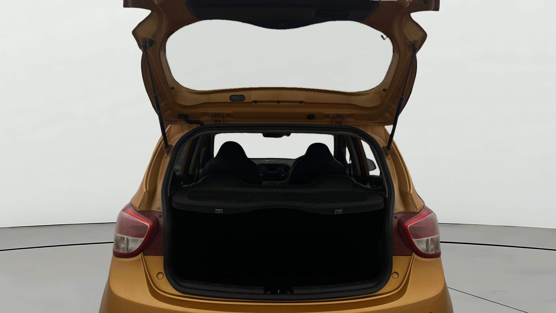 View 2016 Hyundai Grand i10 Sportz 1.2 Kappa Image 37 Used 2016 Hyundai Grand i10 Sportz 1.2 Kappa Image 37