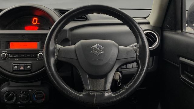 View Maruti Suzuki 1000 Image 20 Used Maruti Suzuki 1000 Image 20