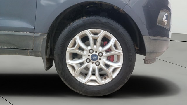 View Ford EcoSport Image 43 Used Ford EcoSport Image 43