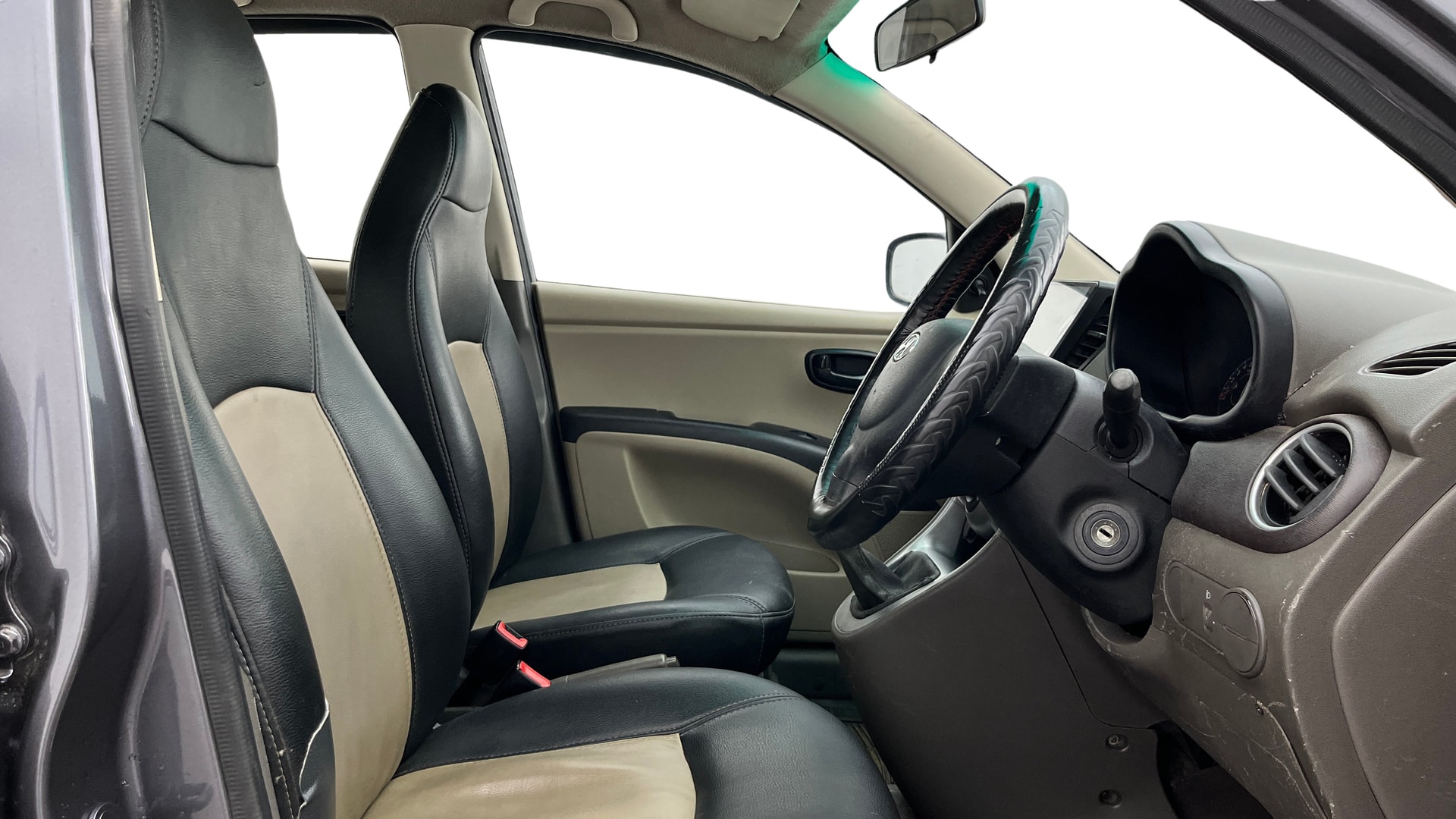 View 2014 Hyundai i10 1.1 Magna Image 26 Used 2014 Hyundai i10 1.1 Magna Image 26