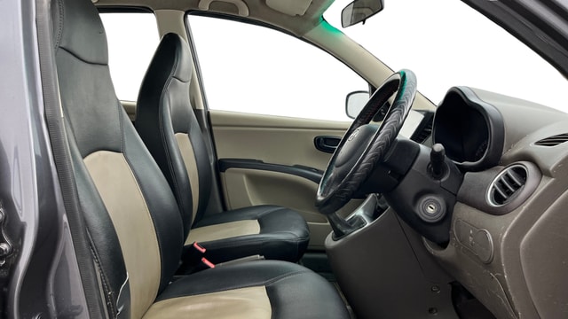 View Hyundai i10 Image 26 Used Hyundai i10 Image 26
