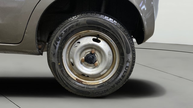 View Datsun Redi GO Image 11 Used Datsun Redi GO Image 11