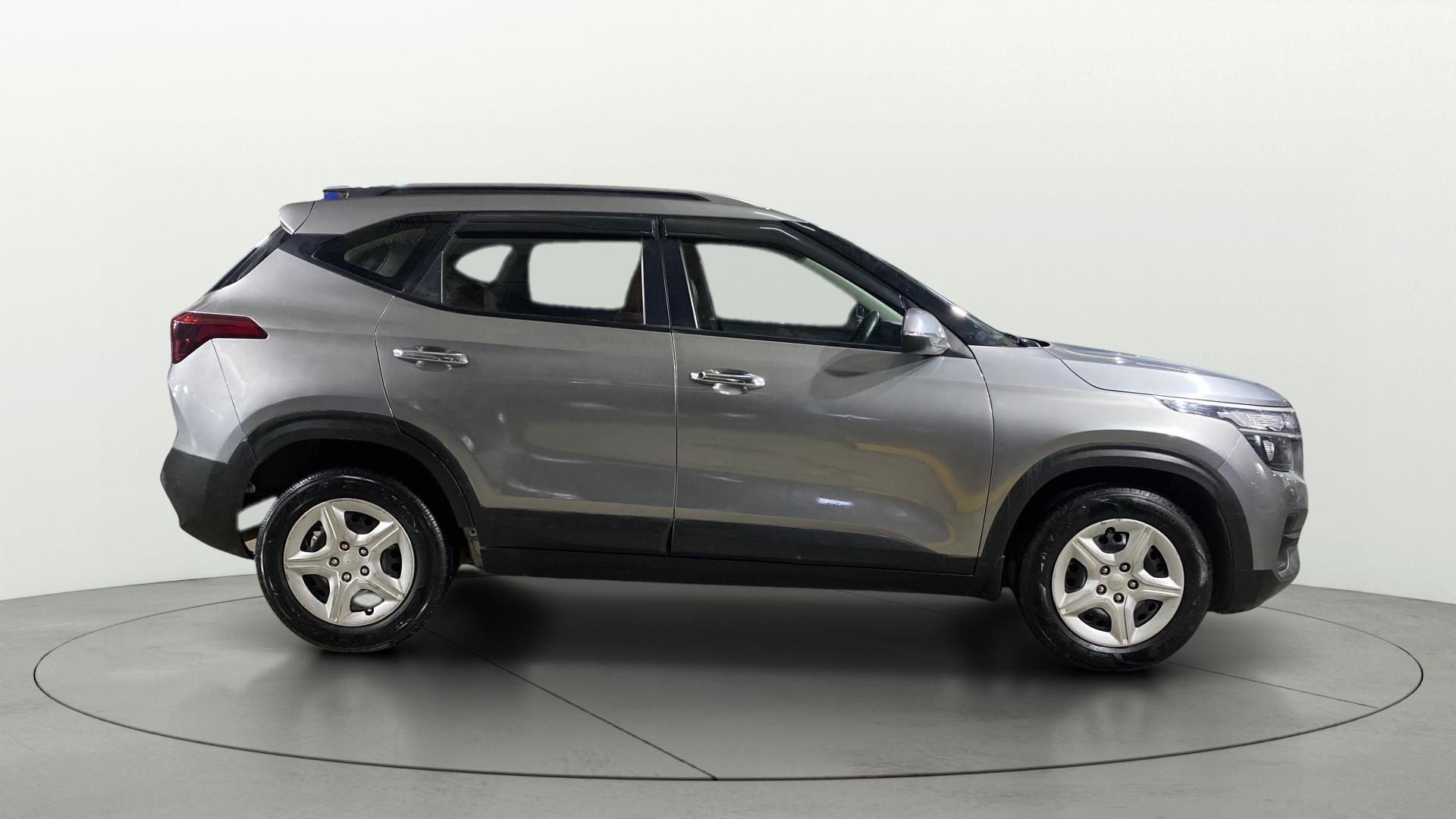 Used 2020 Kia Seltos Used 2020 Kia Seltos
