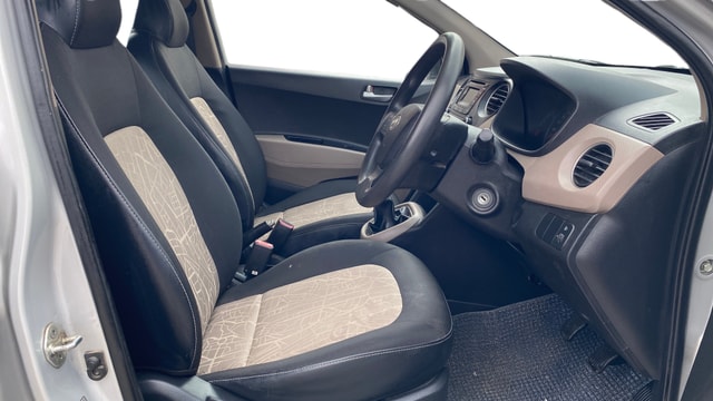 View Hyundai Grand i10 Image 25 Used Hyundai Grand i10 Image 25