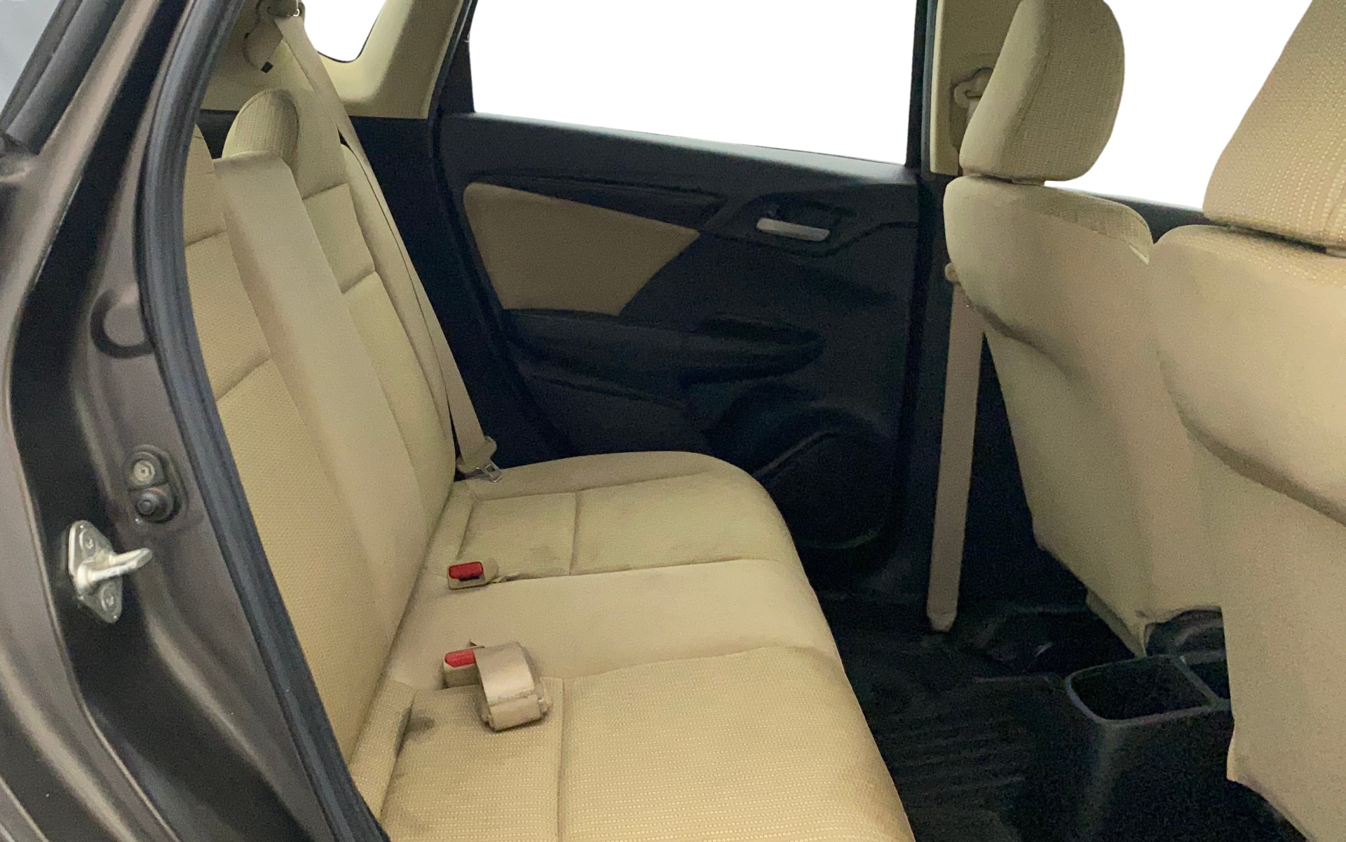 Used 2018 Honda Jazz Used 2018 Honda Jazz