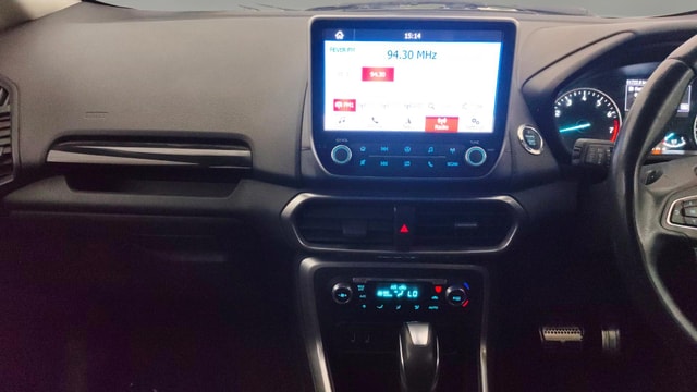View Ford EcoSport Image 17 Used Ford EcoSport Image 17