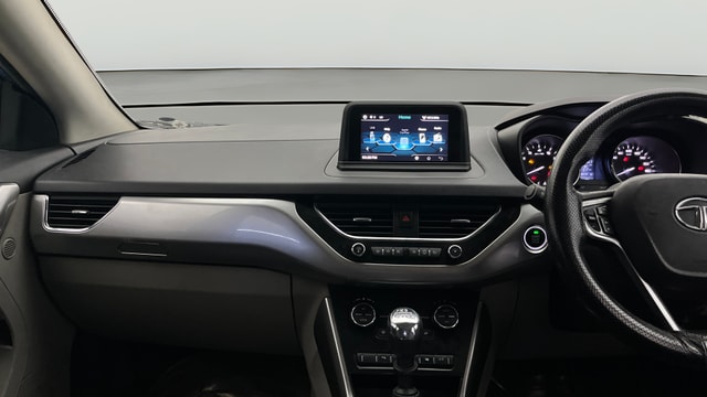 View Tata Nexon Image 32 Used Tata Nexon Image 32