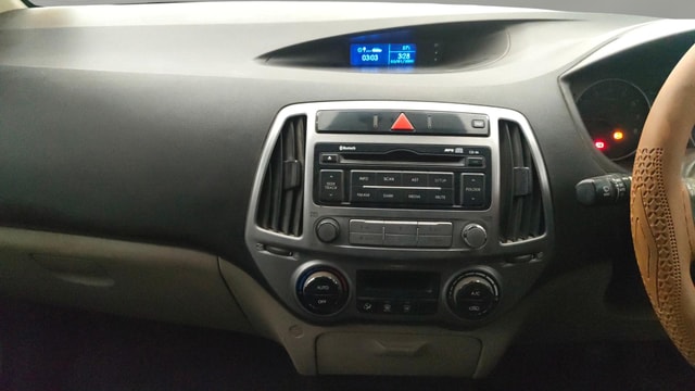 View Hyundai Elite i20 Image 17 Used Hyundai Elite i20 Image 17