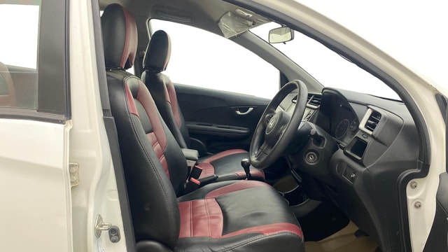 View Honda BR-V Image 26 Used Honda BR-V Image 26