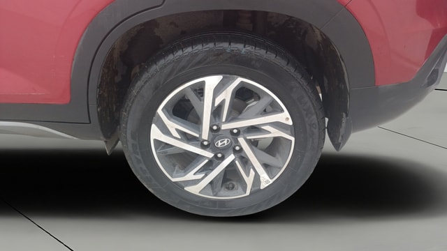 View Hyundai Creta Image 8 Used Hyundai Creta Image 8