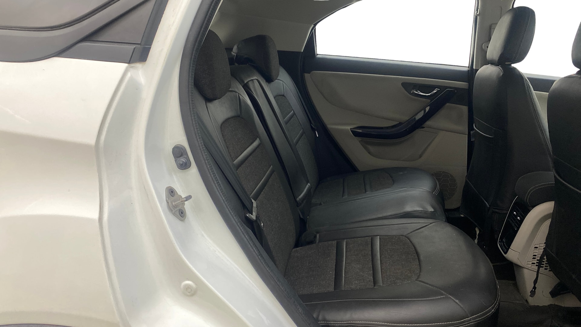 Used 2023 Tata Nexon Used 2023 Tata Nexon