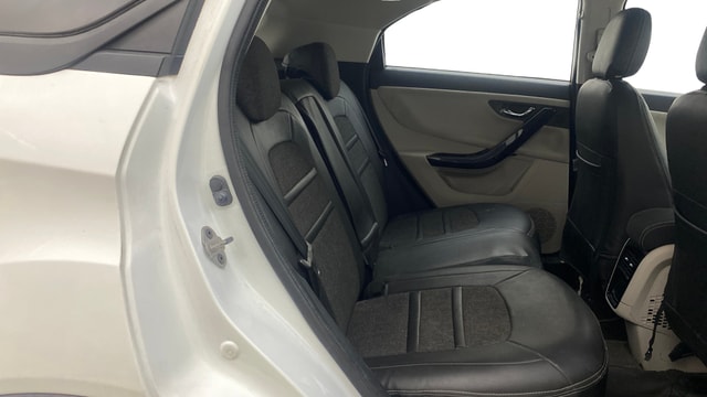 View Tata Nexon Image 37 Used Tata Nexon Image 37
