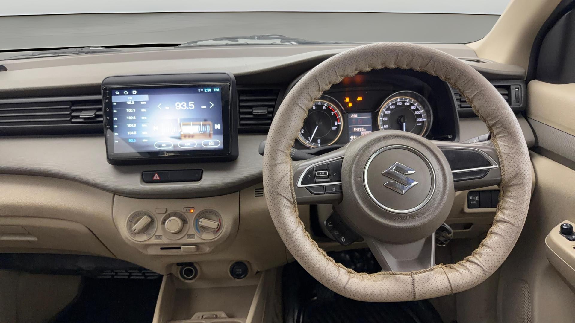 View 2020 Maruti Suzuki 1000 Base Variant Image 21 Used 2020 Maruti Suzuki 1000 Base Variant Image 21