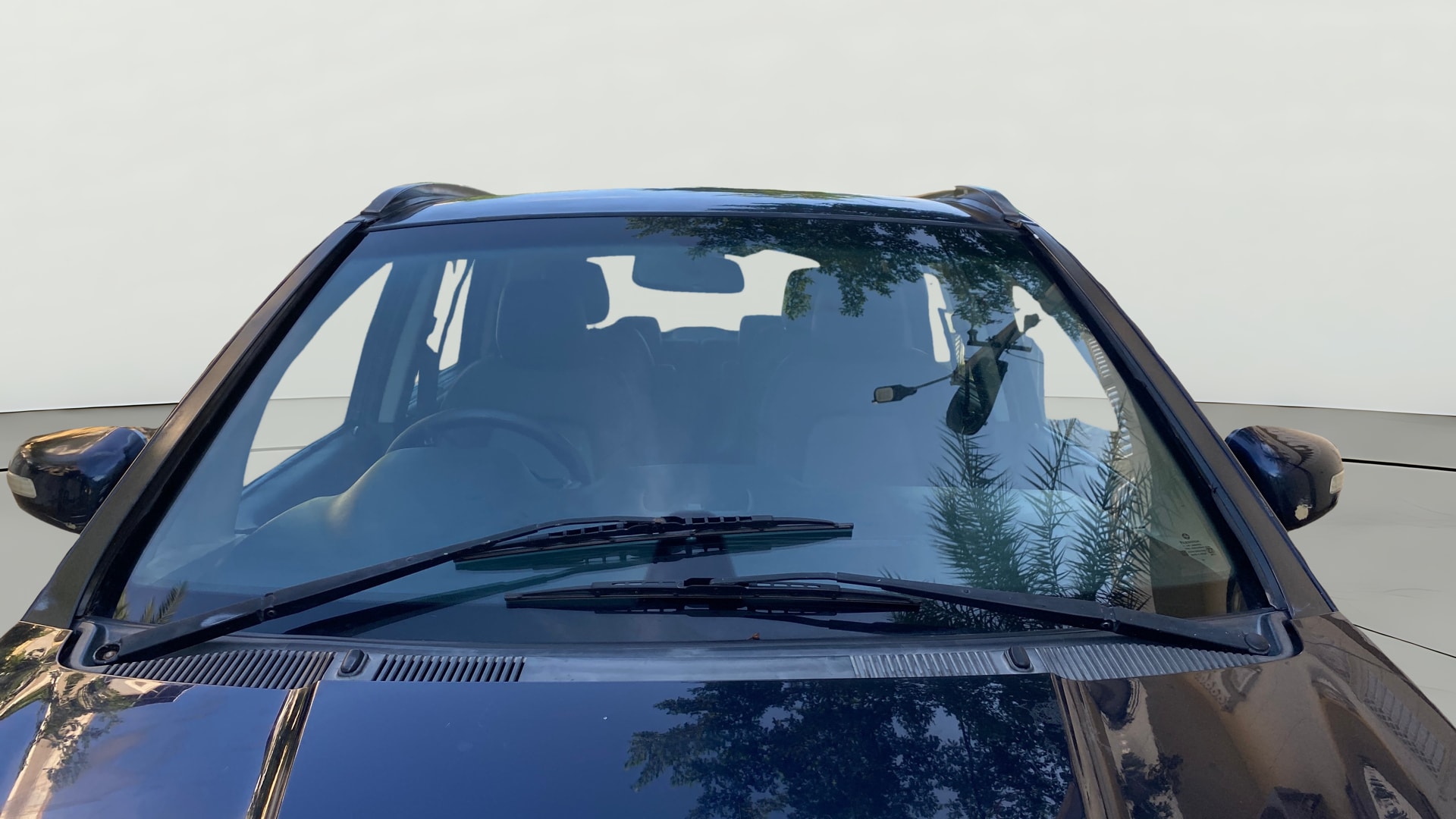 View 2020 Tata Hexa XT 4X2 Image 38 Used 2020 Tata Hexa XT 4X2 Image 38