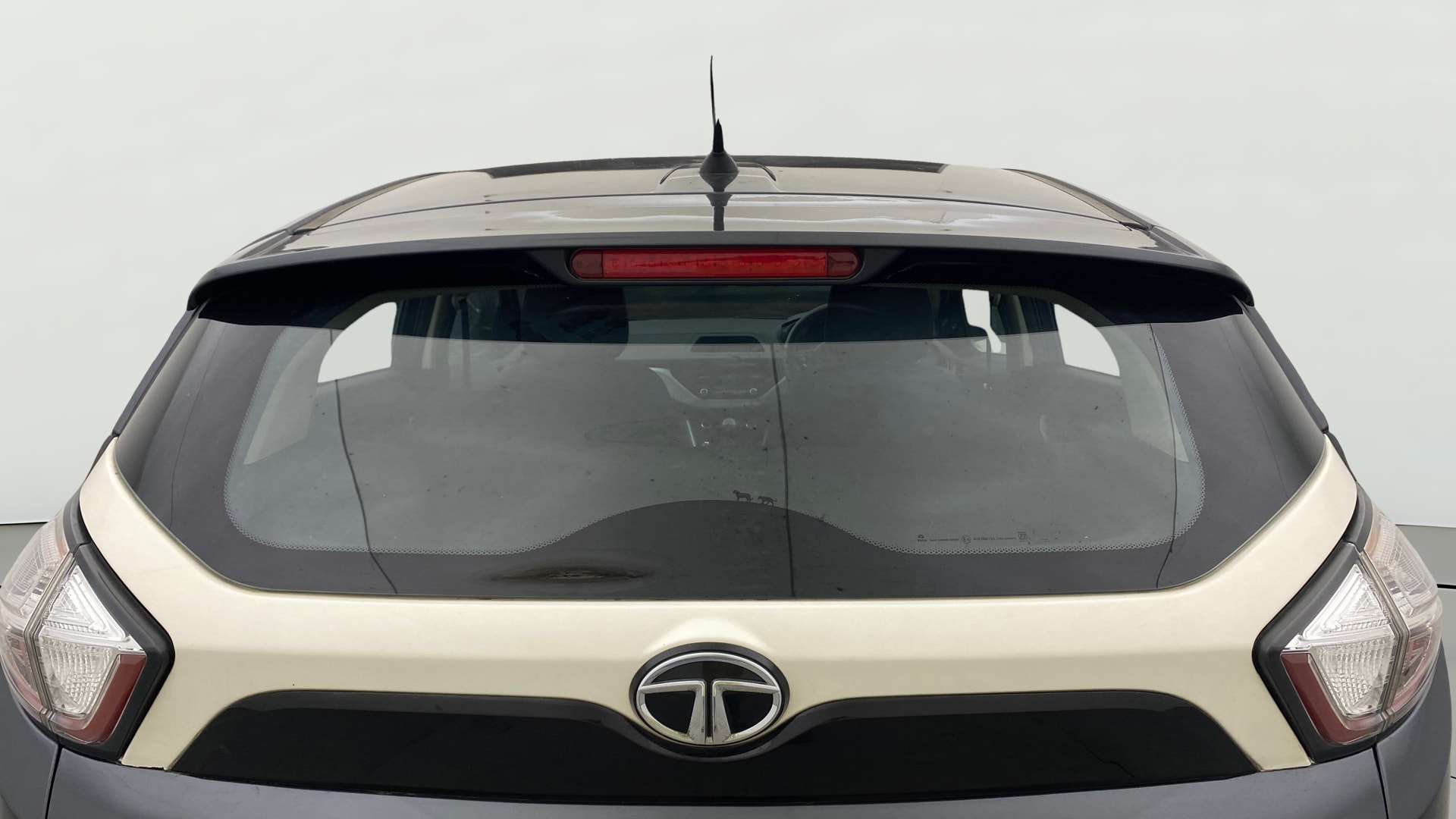 Used 2019 Tata Nexon Used 2019 Tata Nexon