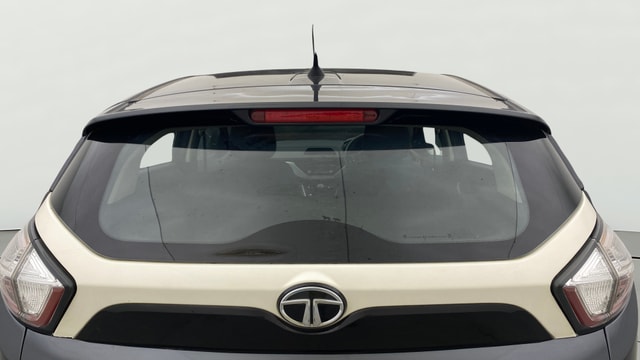 View Tata Nexon Image 4 Used Tata Nexon Image 4