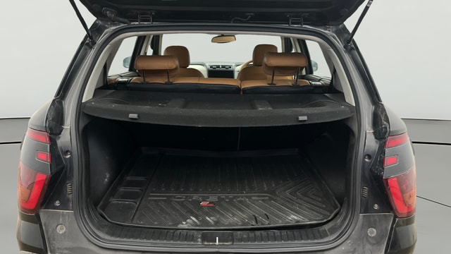 View Hyundai Creta Image 40 Used Hyundai Creta Image 40