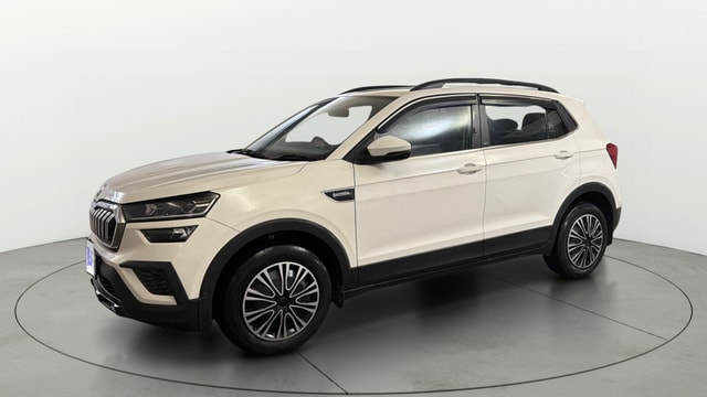 View Skoda Kushaq Image 34 Used Skoda Kushaq Image 34