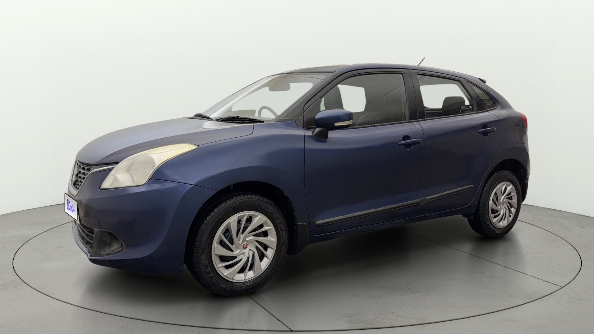 View 2018 Maruti Suzuki 1000 Base Variant Image 34 Used 2018 Maruti Suzuki 1000 Base Variant Image 34