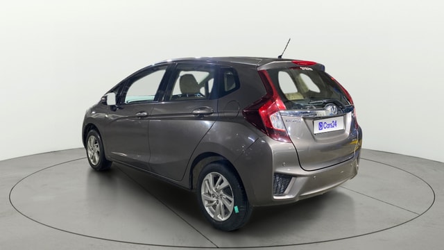 View Honda Jazz Image 2 Used Honda Jazz Image 2