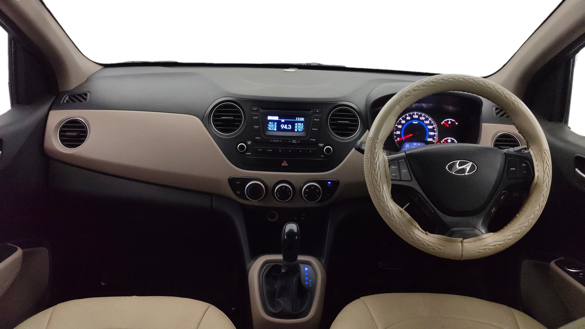Used 2016 Hyundai Grand i10 Used 2016 Hyundai Grand i10