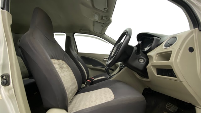 View Maruti Suzuki 1000 Image 25 Used Maruti Suzuki 1000 Image 25